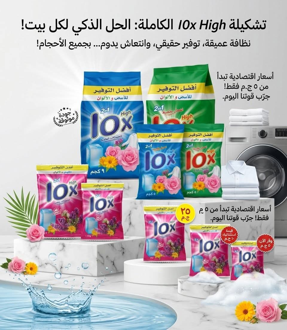 عرض العائلة